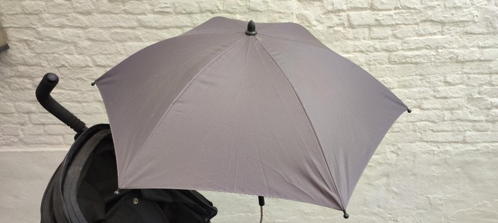 Parasol voor buggy, Ophalen of Verzenden, Zo goed als nieuw
