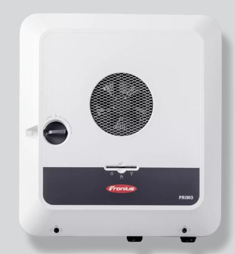 Fronius Primo GEN24 3.0 PLUS - batterijklaar - ZGAN!, Bricolage & Construction, Enlèvement ou Envoi, Comme neuf, Autres types