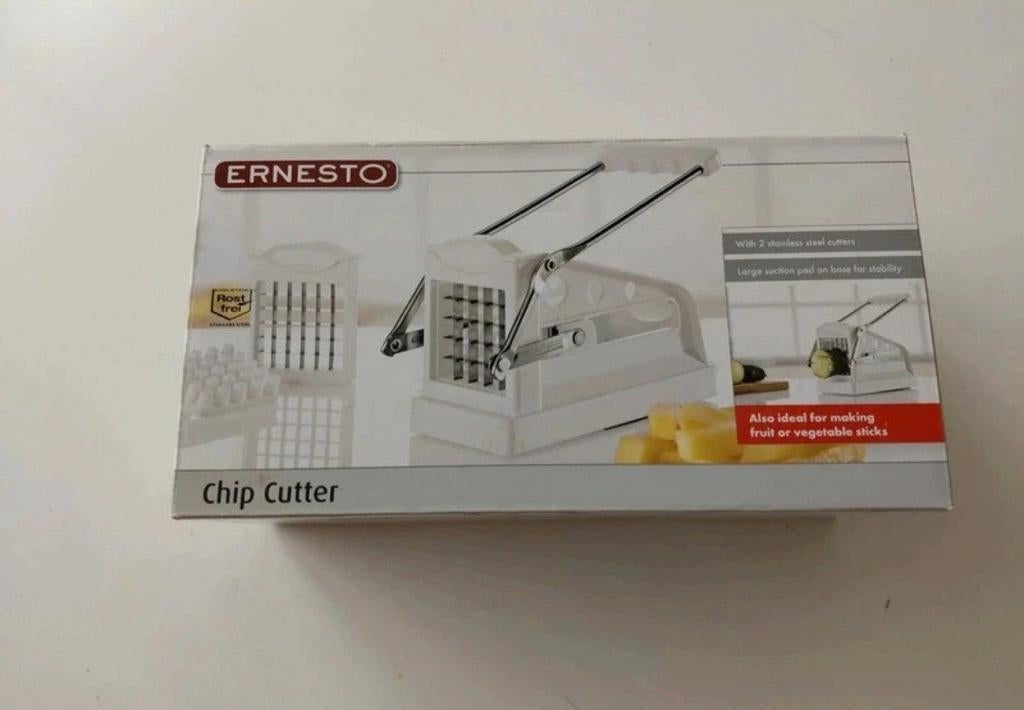 Friet en groentesnijder, Huis en Inrichting, Ophalen