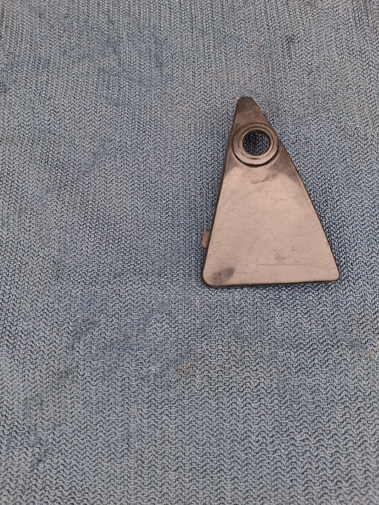 Yamaha, Fietsen en Brommers, Ophalen, Gebruikt, Yamaha