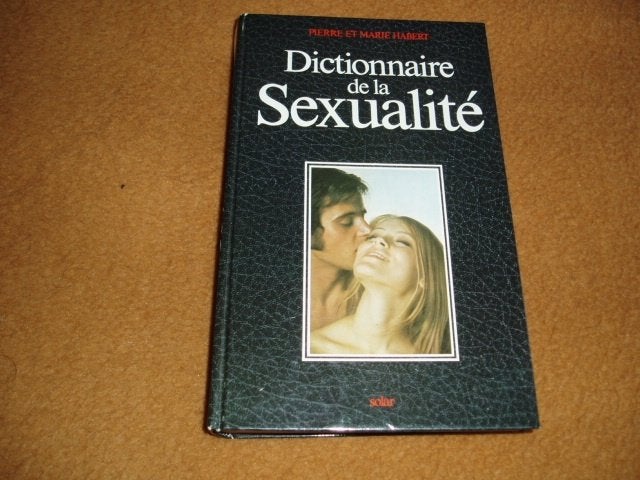 7 livres sur le sexe, l'amour, l'érotisme + 1 dvd coquin, Enlèvement, Utilisé