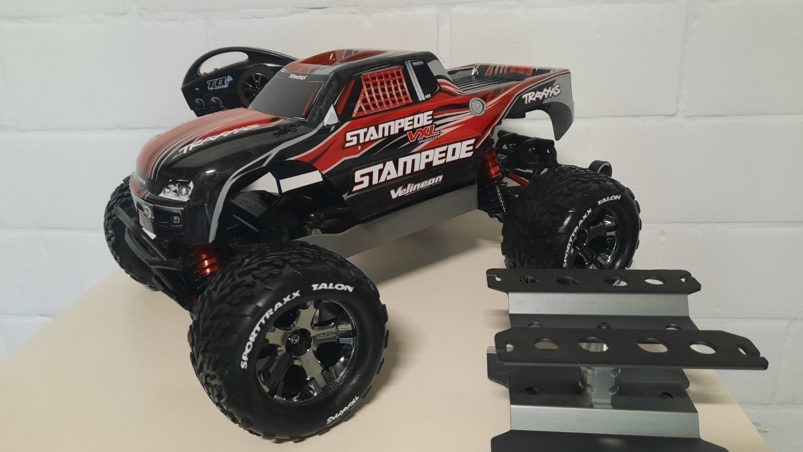 traxxas, Hobby & Loisirs créatifs, Enlèvement ou Envoi