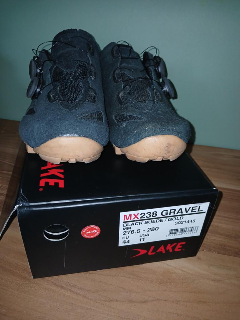 Gravel en wegfiets schoenen, Fietsen en Brommers, Ophalen, Schoenen