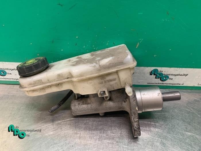 Cylindre de frein principal d'un Mitsubishi Colt (Colt 04-), -, 3 mois de garantie, Utilisé, Mitsubishi