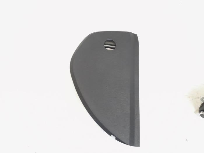 Plaque de protection divers d'un Skoda Octavia, -, 3 mois de garantie, Utilisé, Skoda