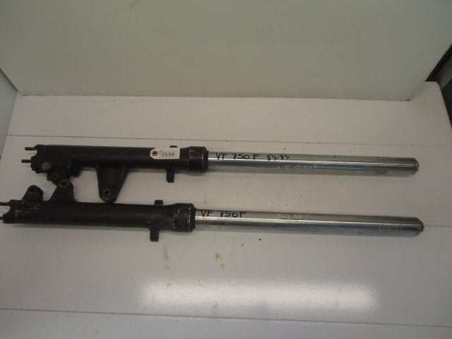 VF750F 1983 - 1985 Honda Vork D1-33705, Motoren