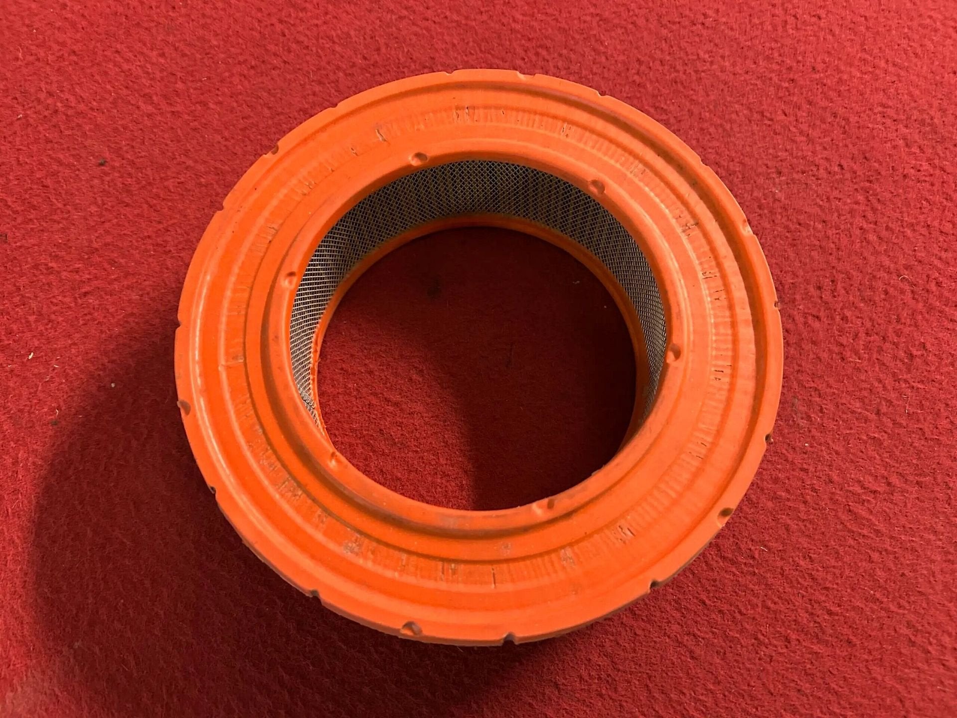 Alfasud luchtfilter, Autos : Pièces & Accessoires, -, Utilisé, Alfa Romeo, -