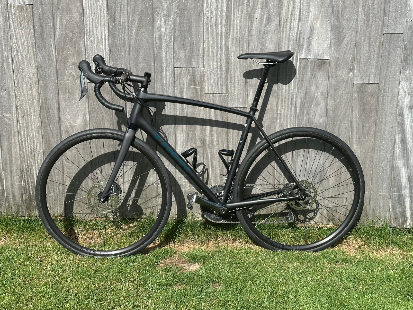 Trek Emonda Alr 4 - maat 58, 57 à 61 cm, Enlèvement, Comme neuf