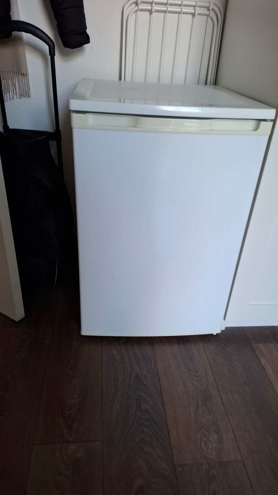 Koelkast - Frigo met diepvriesvak, Electroménager, Enlèvement, Comme neuf