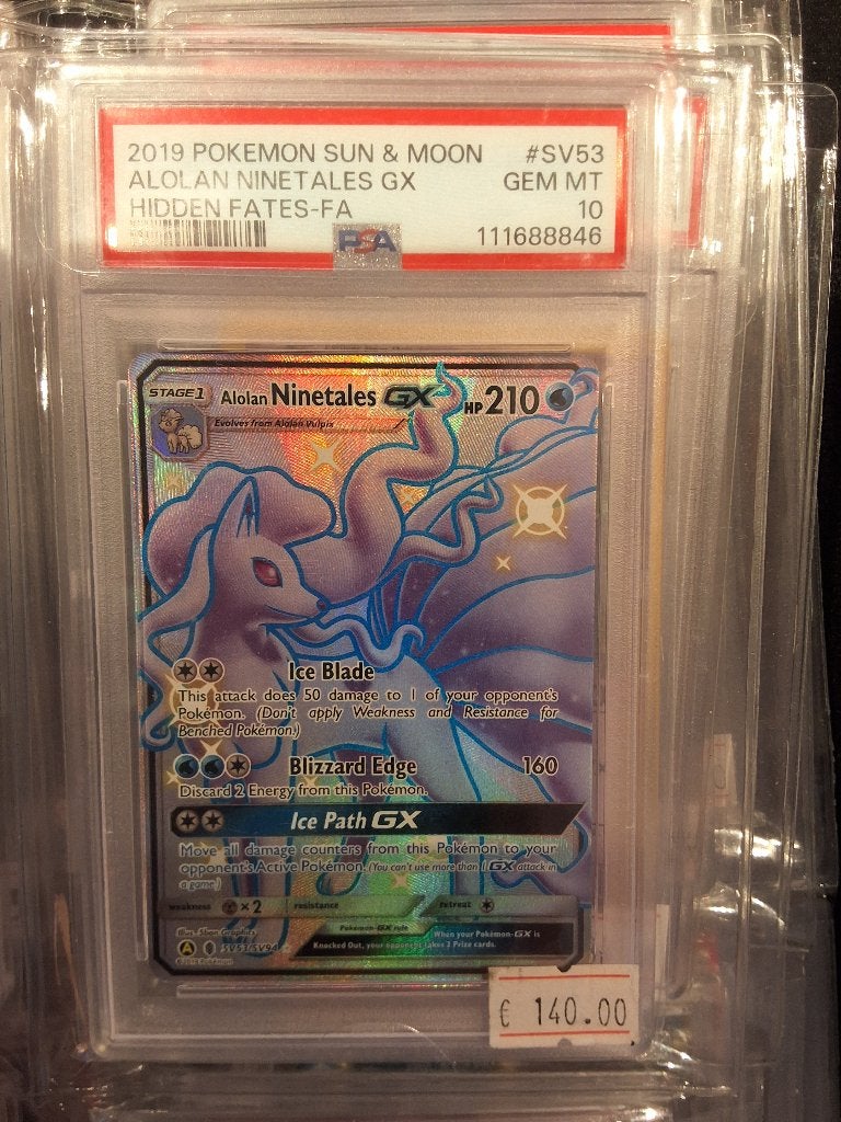 PokemonsLabs à vendre, partie 2, Enlèvement ou Envoi, Neuf, Plusieurs cartes, Foil