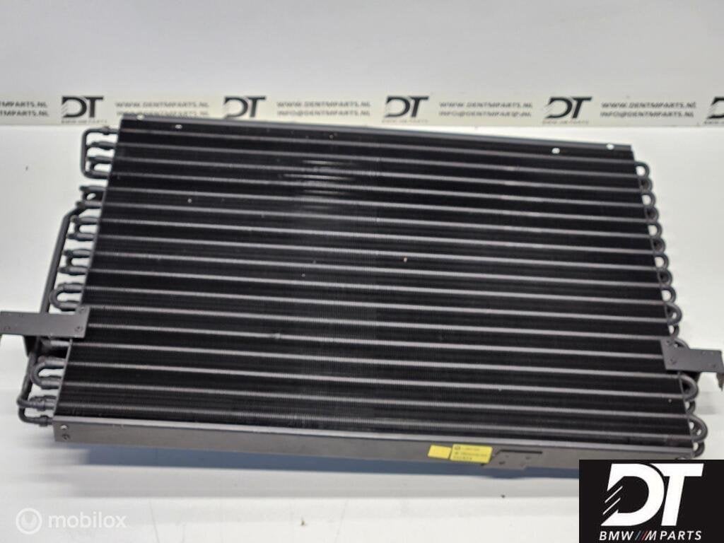 Airco radiateur BMW 8-serie E31 ('90-'99) 64531392941, Nieuw, Ophalen of Verzenden, BMW, BMW