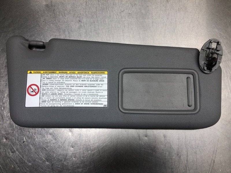 PARE-SOLEIL Toyota iQ (01-2009/12-2015), Utilisé, Toyota