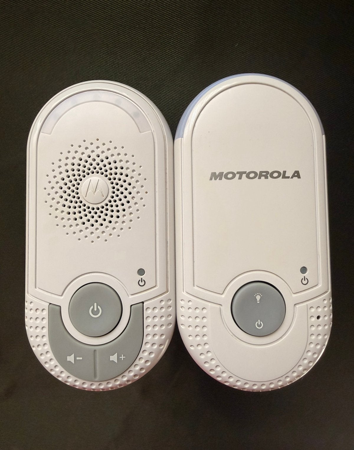 Babyphone Motorola, Enlèvement, Comme neuf