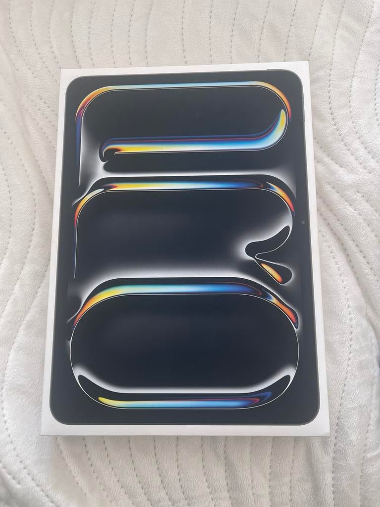 ipad pro, Informatique & Logiciels, Apple iPad Tablettes, Enlèvement, 11 pouces, 512 GB