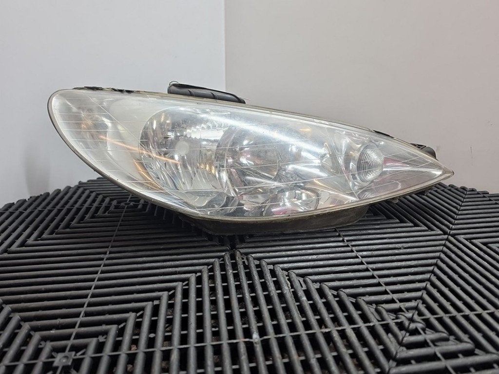 PHARE / OPTIQUE AVANT DROIT Peugeot 206 (2A / C/H/J/S), Autos : Pièces & Accessoires, Valeo, Utilisé, 100, rue de Courcelles
75017  Paris, FR