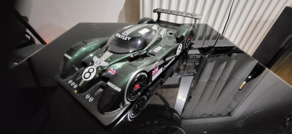 lot modelauto's 1:18, Ophalen, Zo goed als nieuw, Auto, Autoart