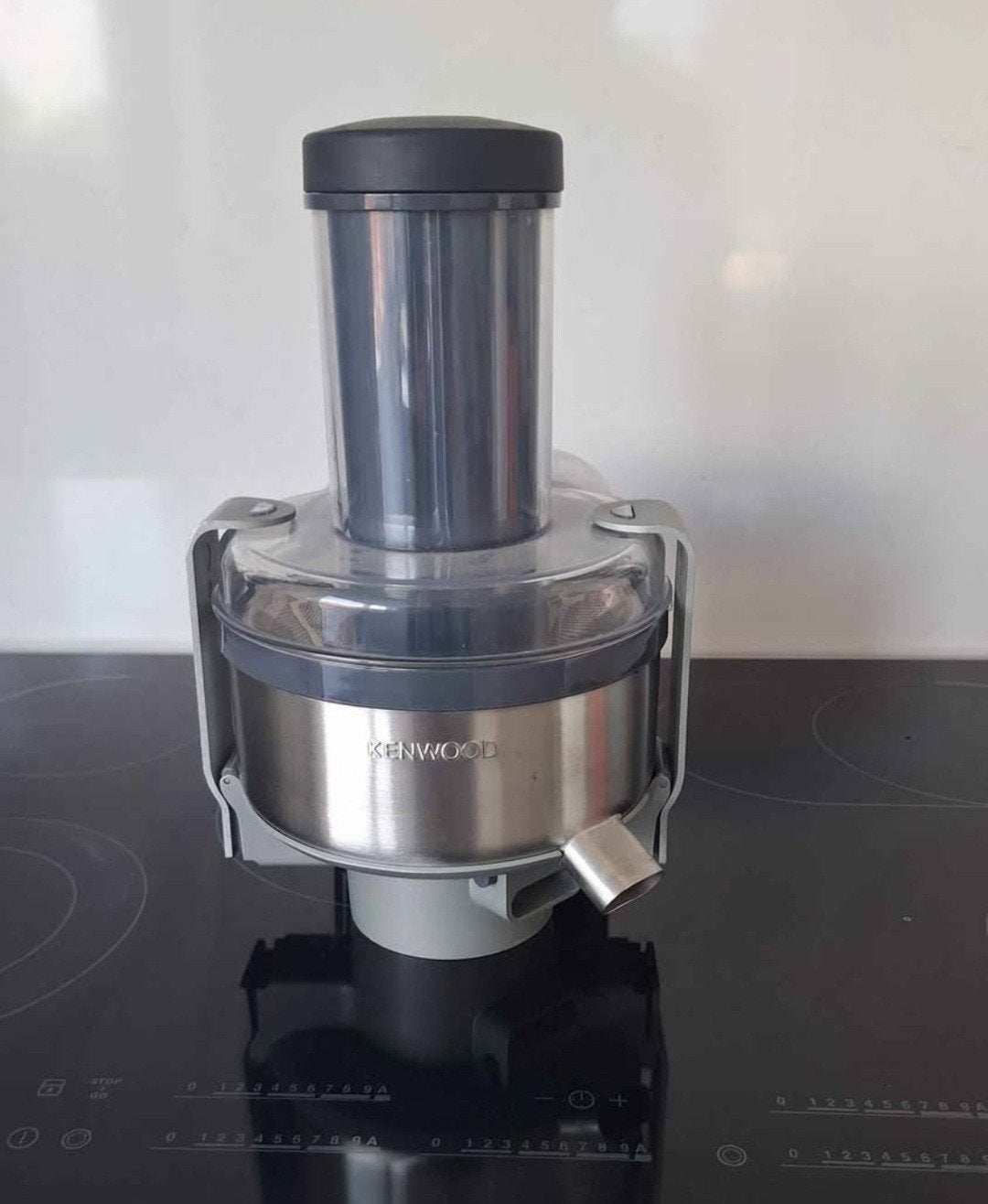 Kenwood juicer attachment, Electroménager, Enlèvement, Comme neuf, Électrique, Presse-agrumes