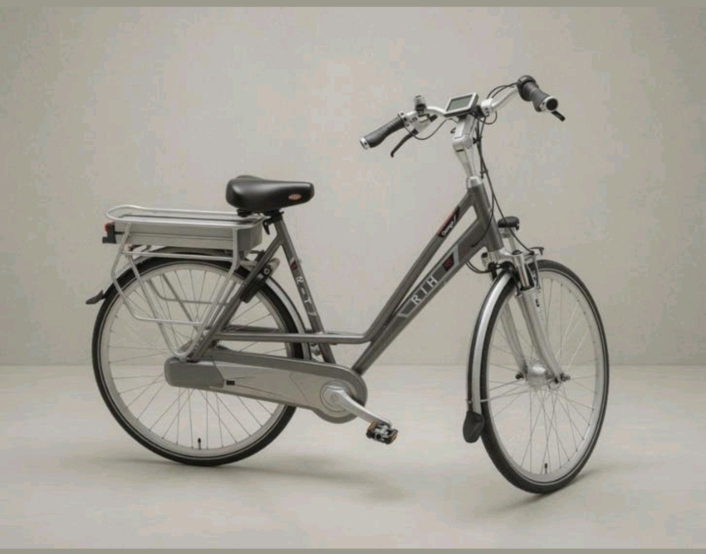 Rih electrische fiets, Ophalen, Zo goed als nieuw, Overige merken