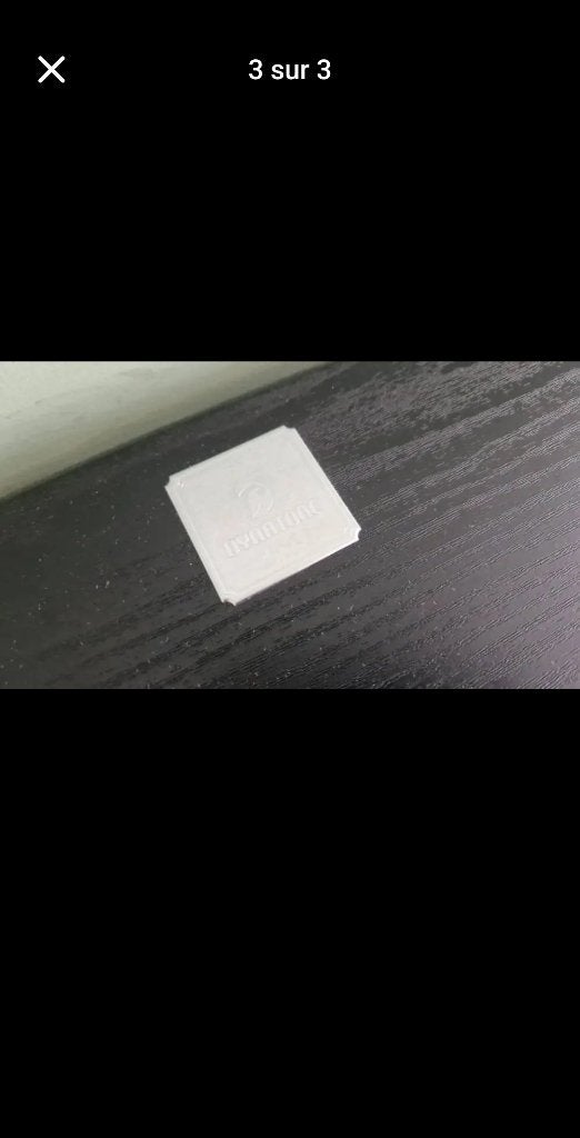 Dynatone digitale piano, Ophalen, Zwart, Zo goed als nieuw, Piano