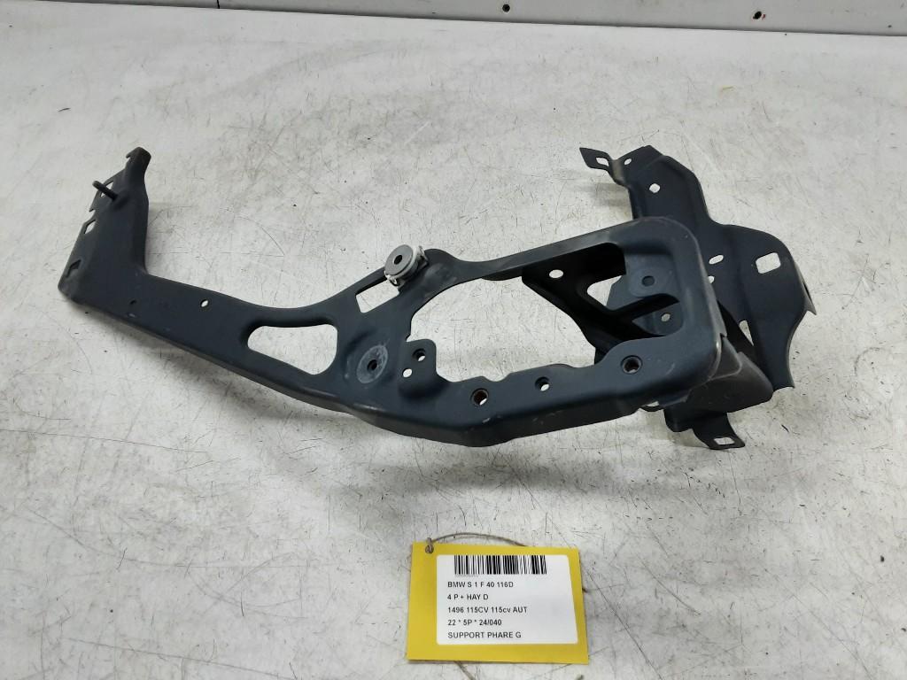KOPLAMP HOUDER LINKS BMW 1 serie (F40) (01-2019/-) (7459881), Auto-onderdelen, Gebruikt, Mevr. I. Hauben, BMW, Rue de l'Espoir 34 34
4030  GRIVEGNÉE, BE