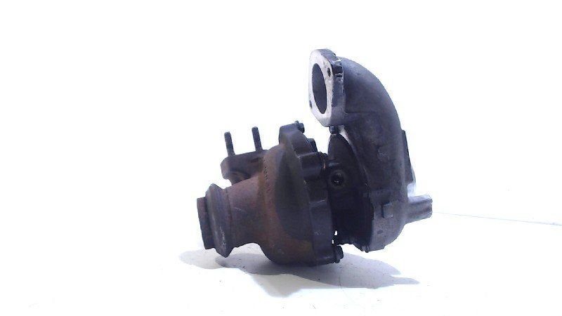 Turbo Volvo S60, Auto-onderdelen, Onderdelen@venauto.nl, Van der Ven Autorecycling B.V., Gebruikt, Ettenseweg 76, 4706 PB Roosendaal, The Netherlands