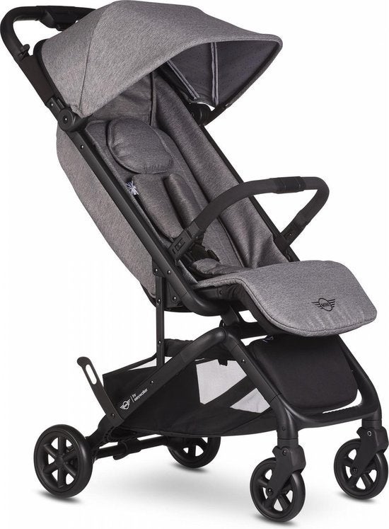 Easywalker Mini buggy / kinderwagen compact & vakantieproof, Kinderen en Baby's, Ophalen of Verzenden, Gebruikt, Overige merken