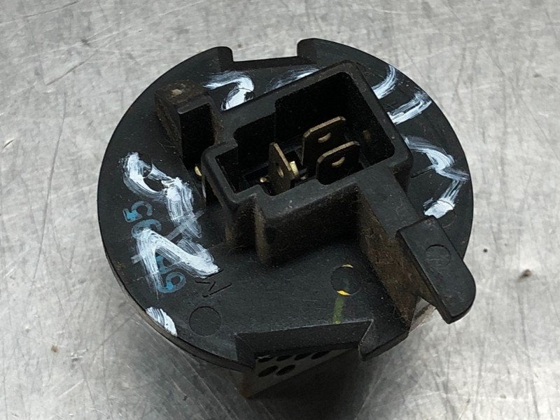 RESISTANCE CHAUFFE Daihatsu Sirion / Storia (M1), Utilisé, Daihatsu