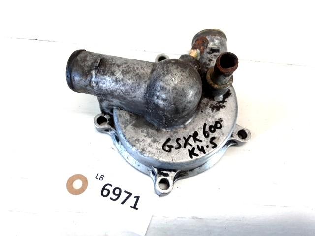GSXR600 2004 - 2005 Suzuki Motorblok onderdelen D1-50471, Motoren, Onderdelen | Suzuki