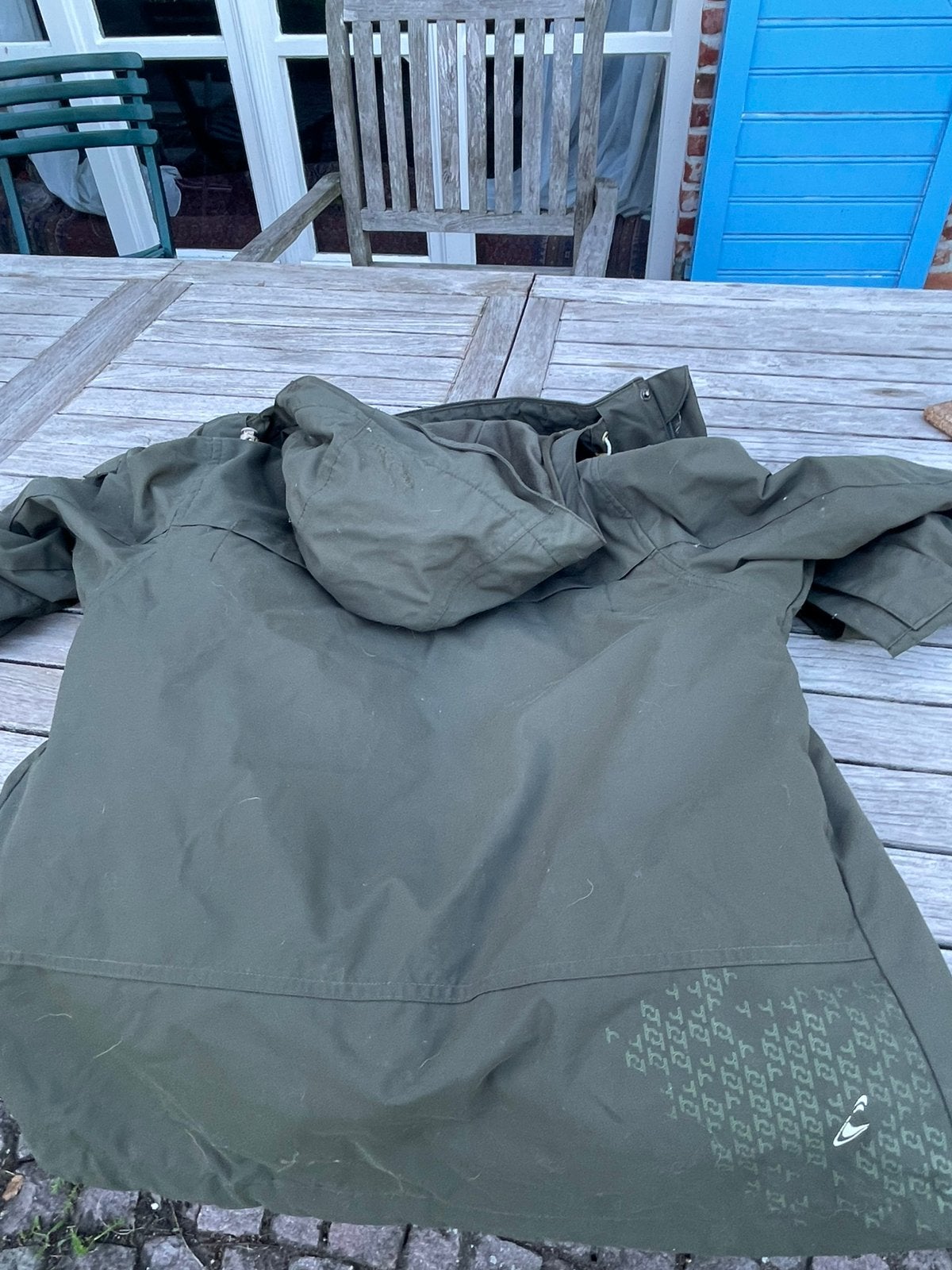 Veste sportive de la marque O Neill, Enfants & Bébés, Enlèvement ou Envoi, Comme neuf, Garçon ou Fille, Manteau