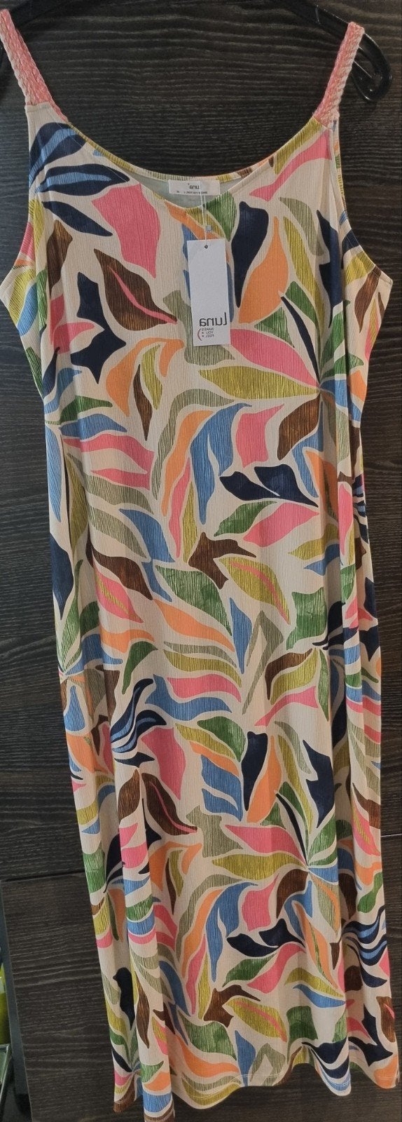 kleedje (nieuw), Ophalen