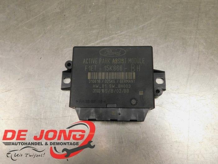 Module PDC d'un Ford Focus, -, 3 mois de garantie, -, -