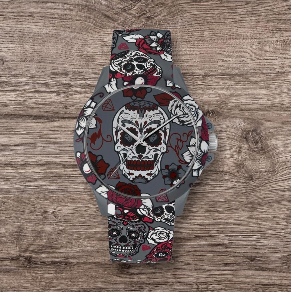 Montre Police, Bijoux, Sacs & Beauté, Montres | Hommes, Enlèvement ou Envoi, Neuf, Montre-bracelet
