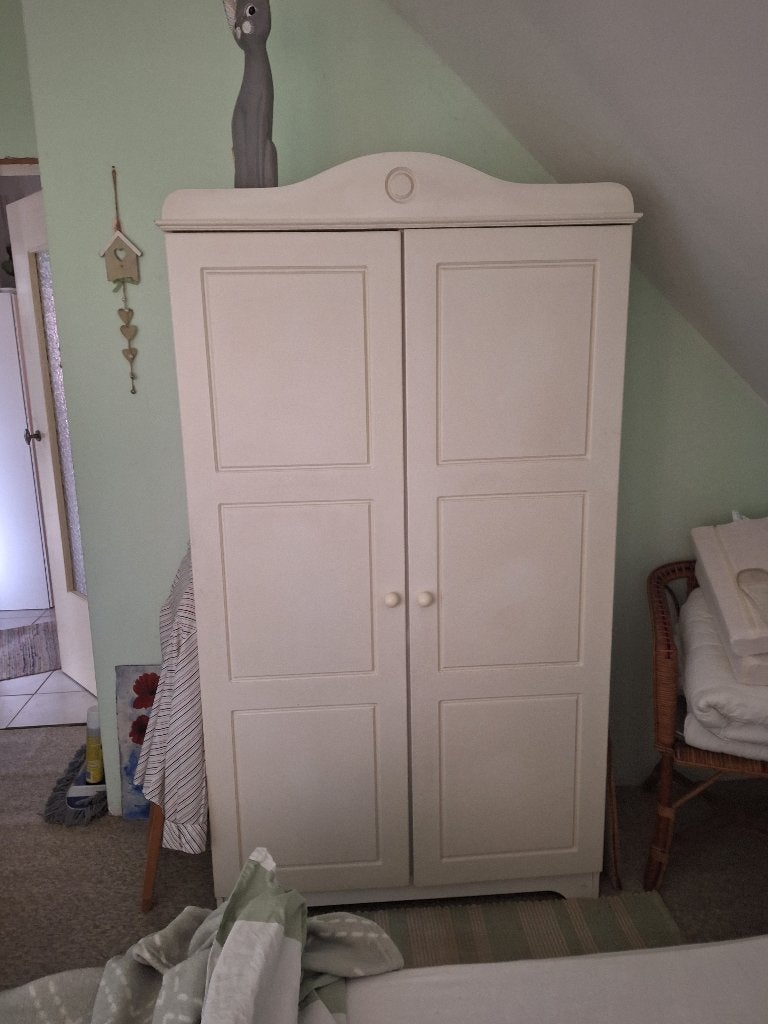 Kinderkamer, Ophalen, Gebruikt, Jongetje of Meisje