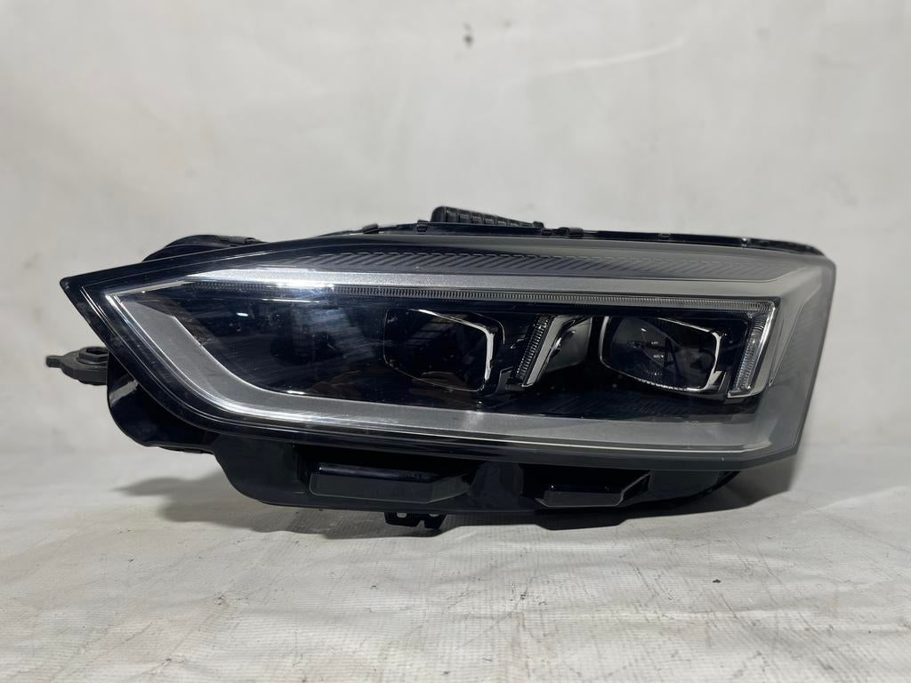 Phare gauche 8W6941033D AUDI A5, Audi, Enlèvement, Utilisé