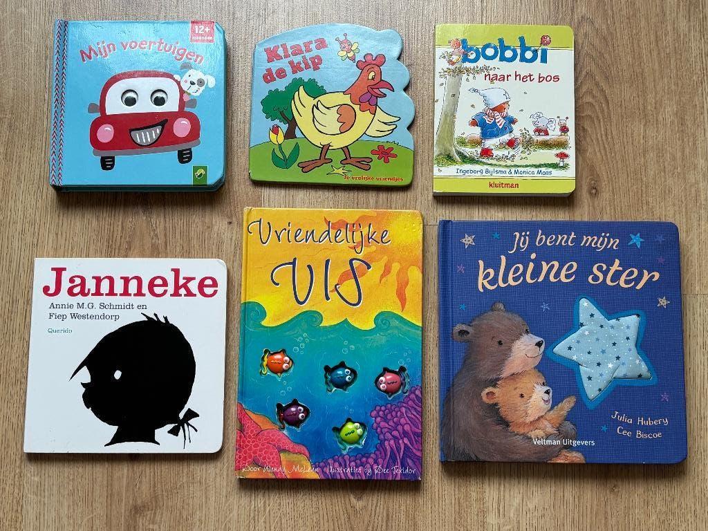 Kartonboeken voor peuters ontdekboek flapjesboek, Boeken, Ophalen of Verzenden, Zo goed als nieuw, 2 tot 3 jaar, Uitklap-, Voel- of Ontdekboek