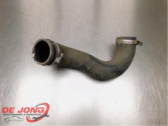 Tuyau intercooler d'un Ford Transit Custom, -, 3 mois de garantie, -, -