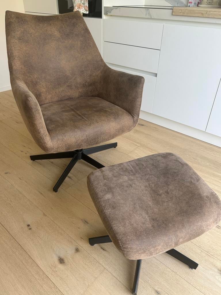 Chair Stoel, Ophalen, Zo goed als nieuw