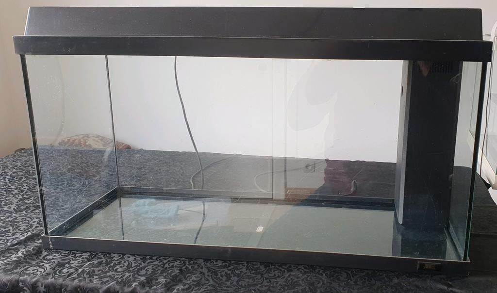 Aquarium te koop merk Jewel 80x30x40 cm 96 liter., Ophalen