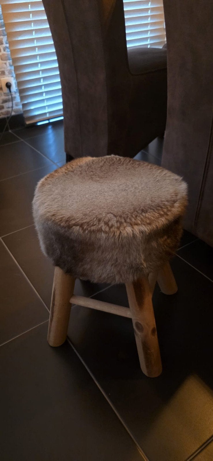 Decoratie, Enlèvement