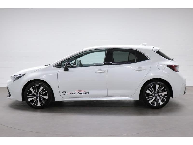Toyota Corolla Style Toyota Corolla Hatchback 1.8 Hybrid CVT, Achat, Euro 6, Corolla, Noir