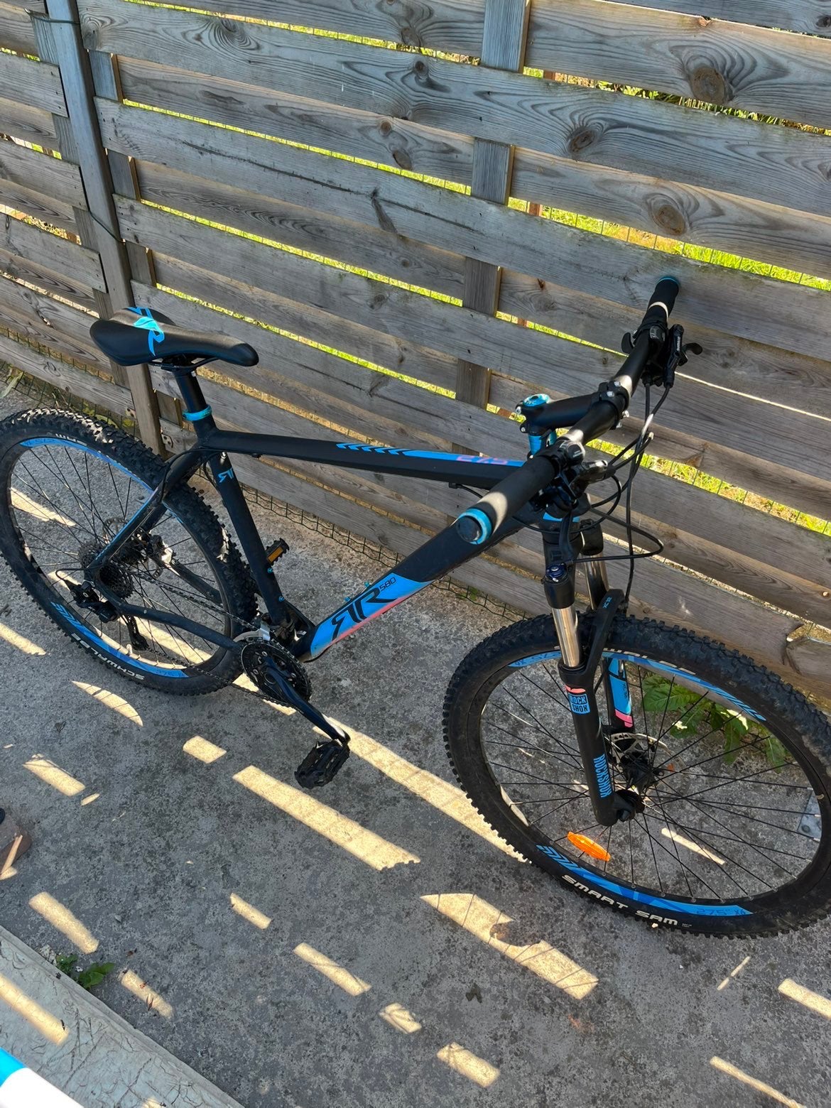 Velo vTT, Enlèvement, Comme neuf