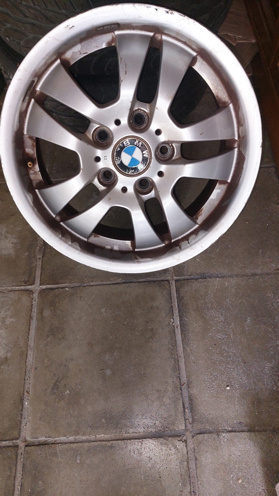 Jante BMW, Autos : Pièces & Accessoires, Pneus & Jantes, Enlèvement ou Envoi