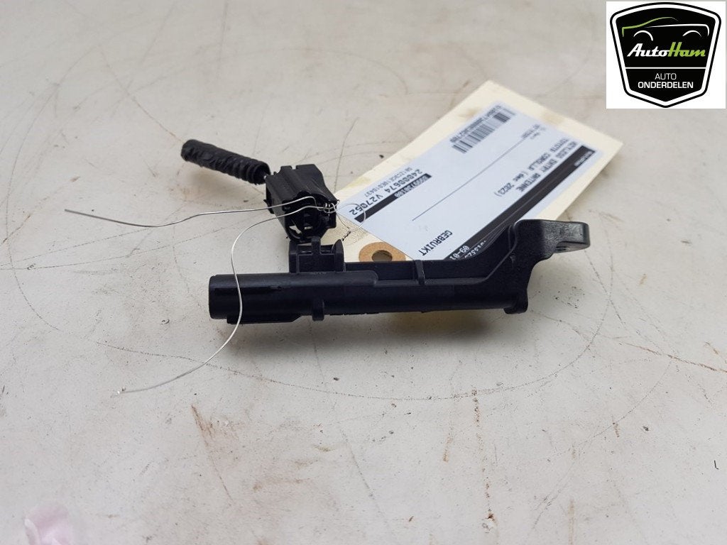 KEYLESS ACCESS ANTENNE Corolla Touring Sport (E21 / EH1), Dhr. J. Ham, Gebruikt, Administratie@autoham.nl, Toyota