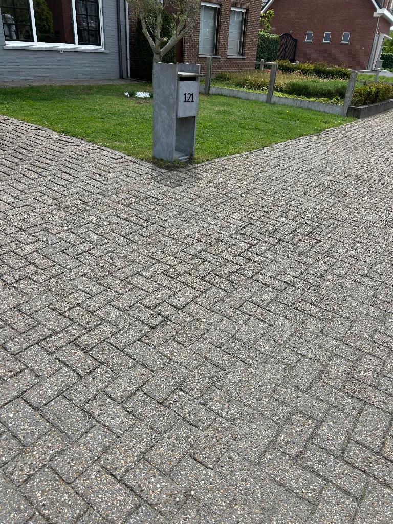 Gratis klinkers, Tuin en Terras, Tegels en Klinkers, Gebruikt, Klinkers, 10 m² of meer, Ophalen