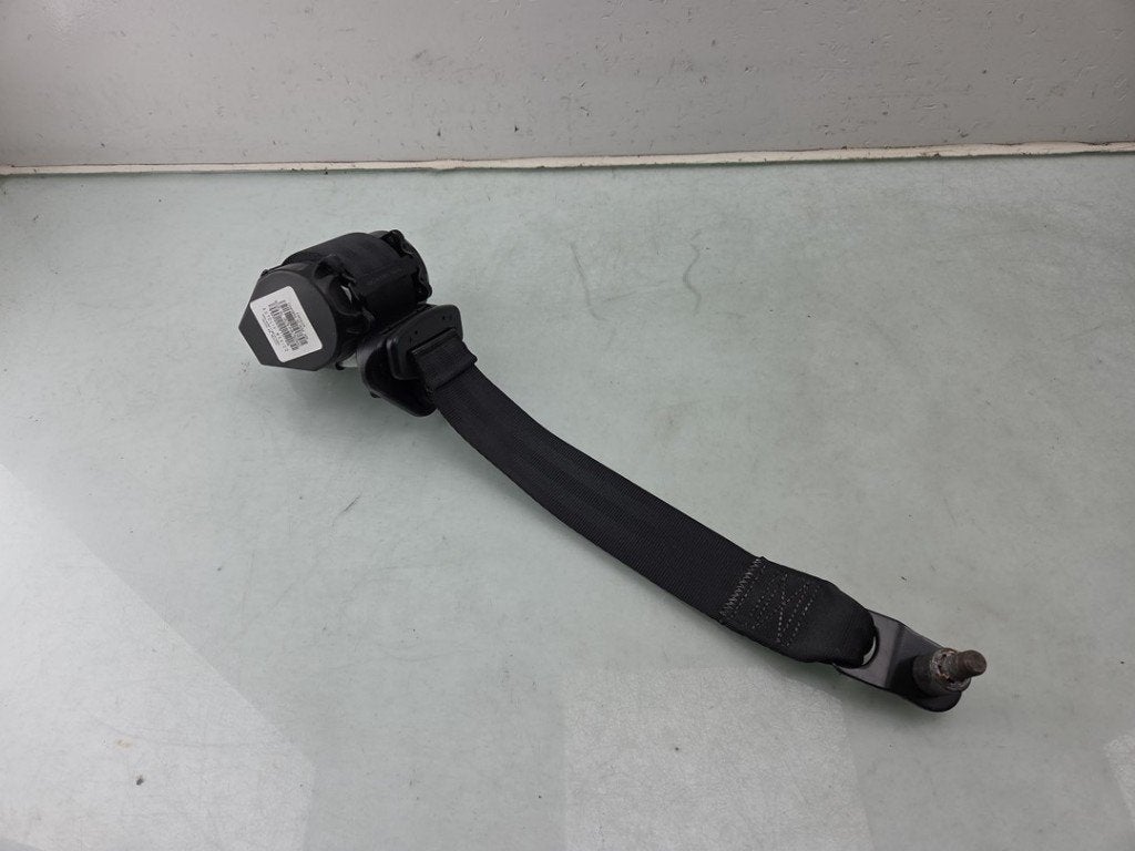 CEINTURE DE SECURITE ARRIERE GAUCHE Fiat 500 (312), FCA Germany GmbH, IPC D1-09 Bahnhofsplatz
65423  Rüsselsheim am Main, DE, Utilisé