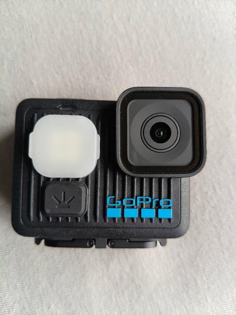 GoPro LIT Hero, TV, Hi-fi & Vidéo, Enlèvement ou Envoi, Comme neuf, GoPro
