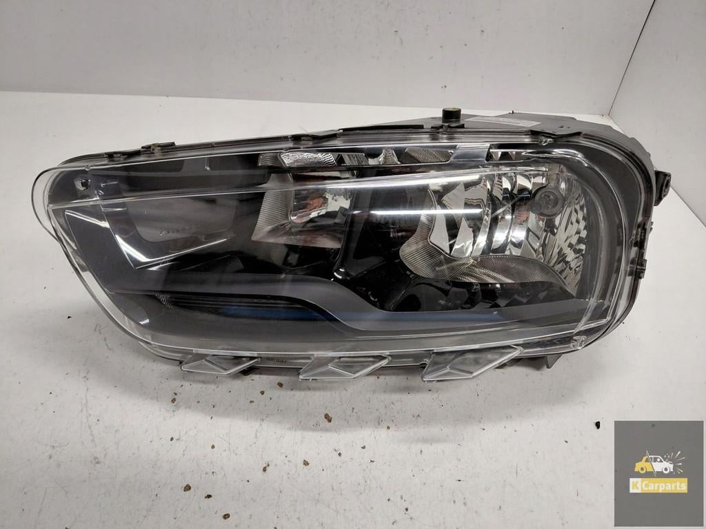 90146849, Citro n C4 Cactus Lift linkerlamp Ideaal, Auto-onderdelen, Verlichting, Gebruikt, Citroën, Stellantis N.V., Taurusavenue 1
2132 LS  Hoofddorp, NL