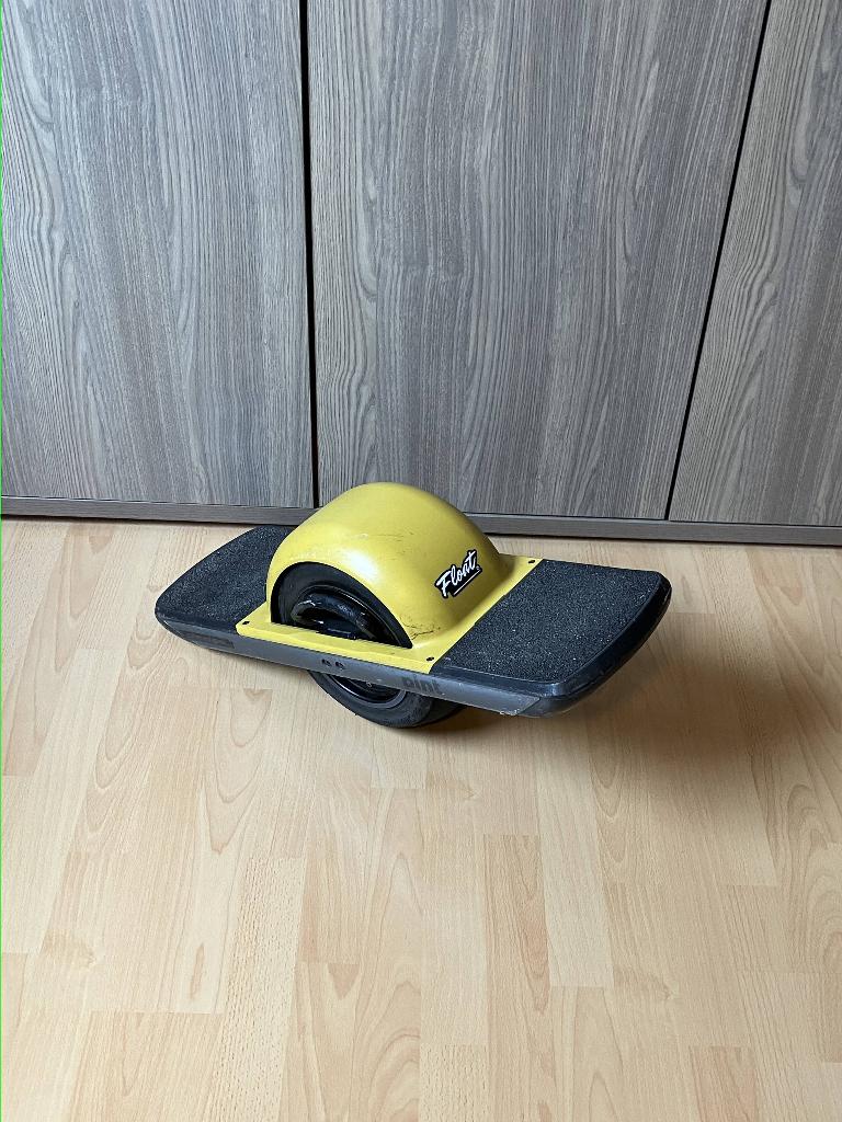 Onewheel Pint in topstaat met veel accessoires!, Ophalen, Gebruikt