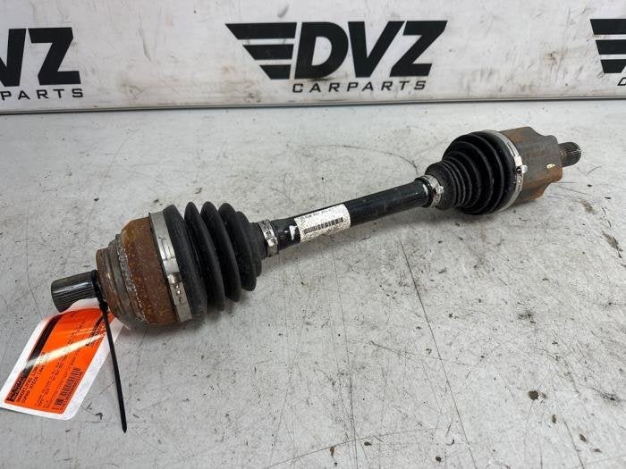Aandrijfas links-voor van een Cupra Ateca, -, 3 mois de garantie, Utilisé, -
