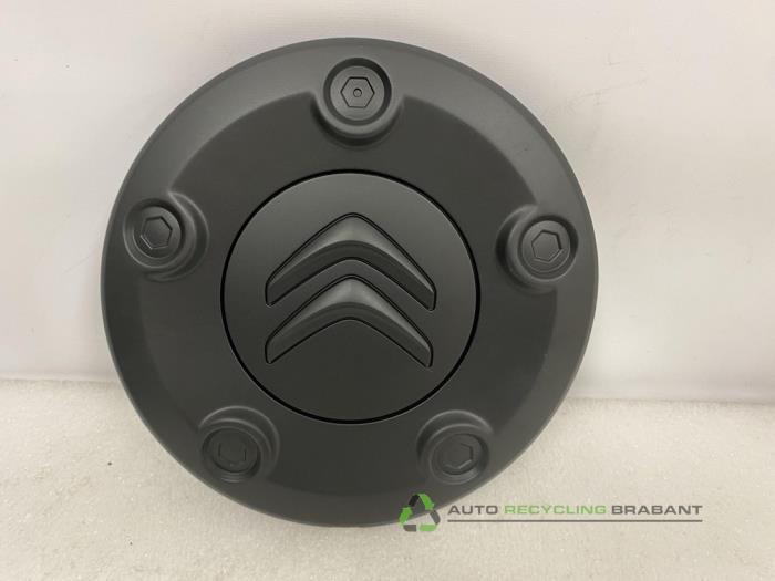 Enjoliveur d'un Citroen Jumpy, -, 3 mois de garantie, Utilisé, -